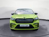 Skoda Enyaq Coupé RS - gebrauchte Skoda Coupés