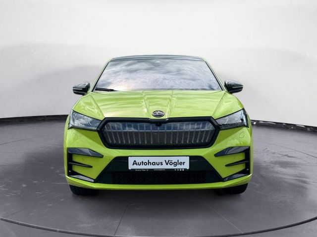 Enyaq Coupé RS