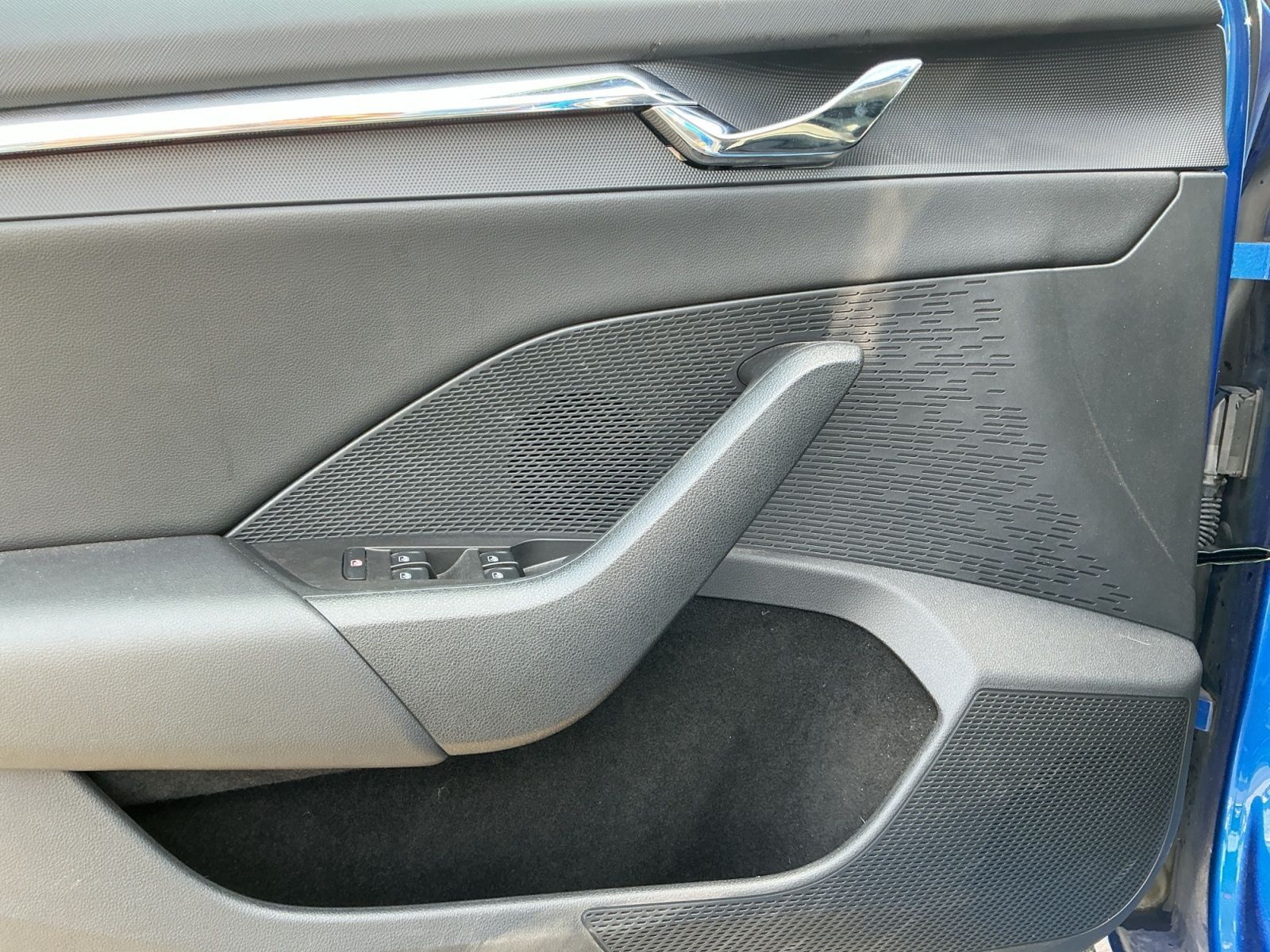 Skoda Octavia - Bild 15