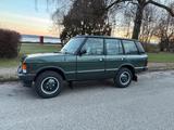 Land Rover Range Rover - Land Rover Range Rover aus 1991