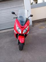 Honda Silverwing FJS-400A - Offers