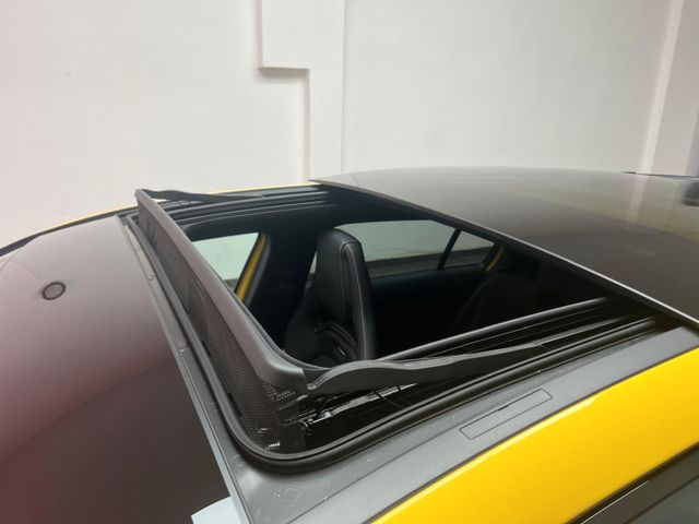 Mercedes-Benz A 45S*AMG*4Matic*Pano*Aero*Burmester*Performance