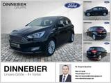 Ford C-MAX Titanium 1.0 EB **AHK/Xenon/Pano** CAM NAV - Ford: X Max