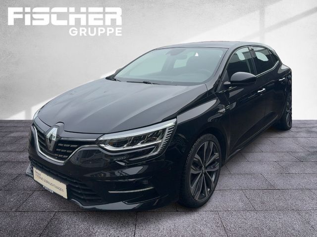 Renault Megane INTENS E-Tech Plug-In 160 ACC Head-Up LED