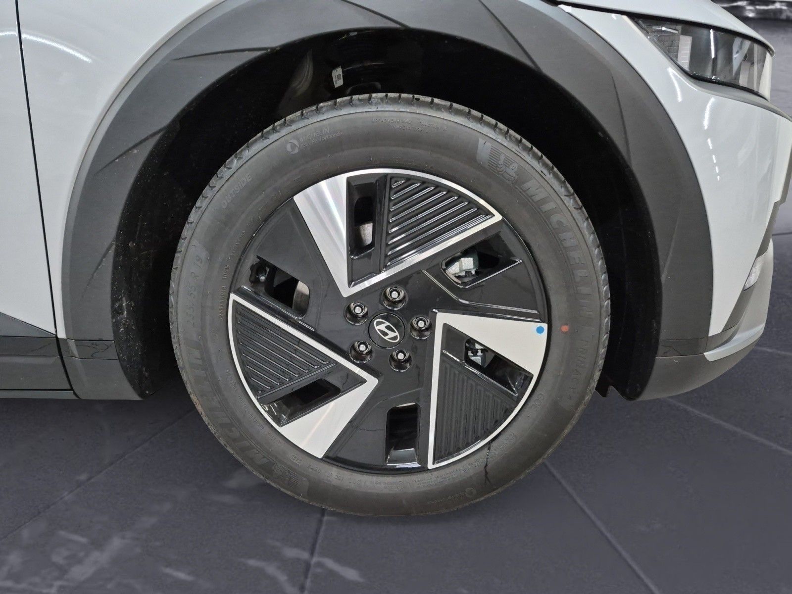 Hyundai IONIQ 5 – Bild 12
