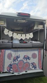 Fiat Ducato L2H2, professioneller Camper-Ausbau - Offers