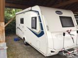 Caravelair Antares 476 family - Caravelair Etagenbett