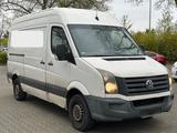 Volkswagen Crafter Kasten 35 mittel L2H2 Hochdach*KLIMA* - VW Crafter in Mainz