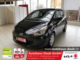 Hyundai ix20 blue Classic 1.6 CRDi KAT 1582 ccm - Hyundai Vorführfahrzeuge