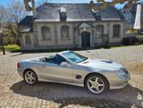 Mercedes-Benz SL 500 