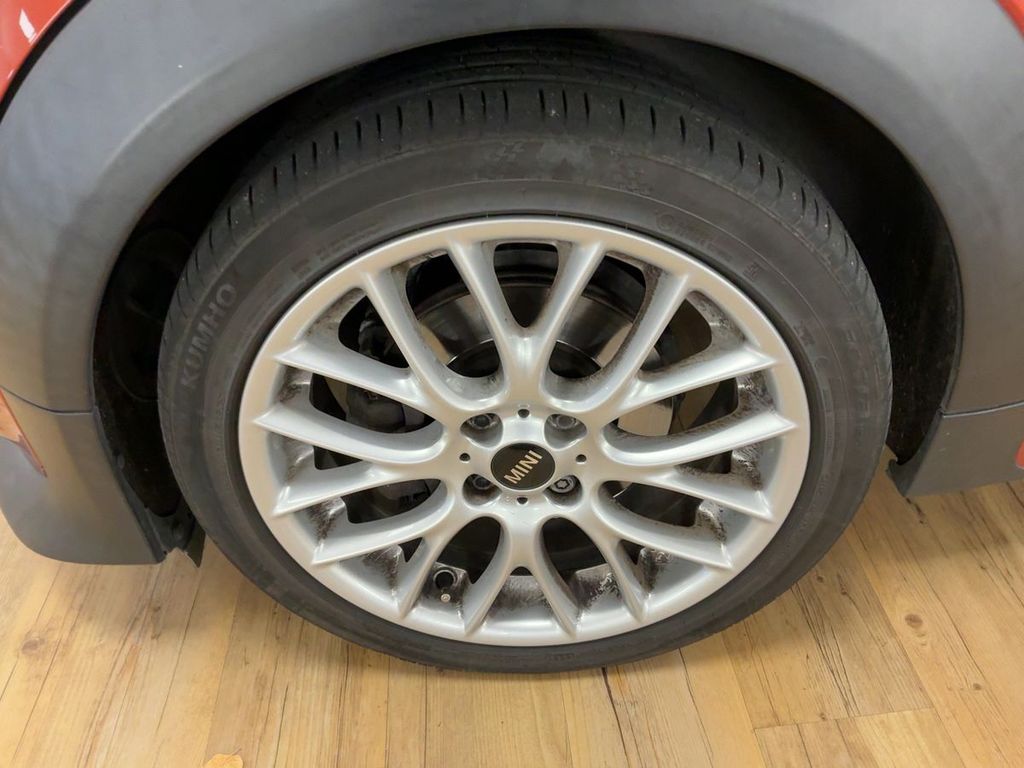 Roadster Sport Cooper Bi-Xenon SHZ PDC Tempomat