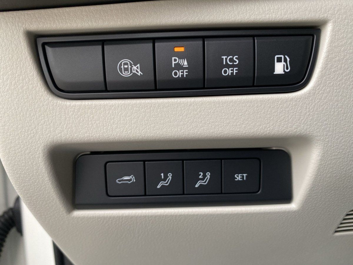 Mazda CX-60 - Bild 38