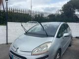 Citroën Citroen C3 Picasso 1.6 HDi 90 airdream Ideal - Citroën C3 Picasso: Automatik