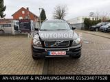 Volvo XC90 2,4 D5 * 7-SITZER * HU 08/ 2027 * - Volvo XC90 mit Diesel-Antrieb: 2.4