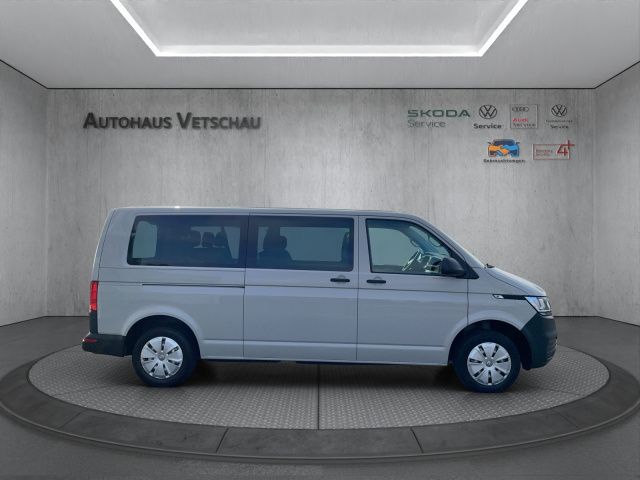 T6.1 Kombi LR 2.0 TDI 9 Sitzer Climatic/AHK/GRA/