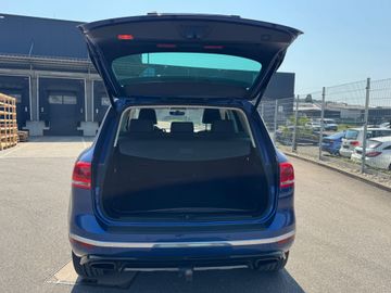 Volkswagen Touareg - 7