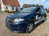 Dacia Logan MCV II Kombi Ambiance - gebrauchte Dacia Logan aus dem Jahr 2015
