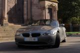BMW Z4 2.2 - BMW Z4 in Saarbrücken