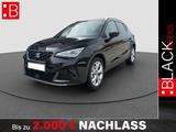 Seat Arona 1.0 TSI DSG FR AB 188EUR NAVI REAR VIEW SH - Jahreswagen: Eu