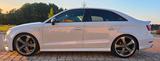 Audi A3 Limo,1.5 TFSI, S-Line, S-Tronic, 19 Zoll, LED - Audi A3: 19