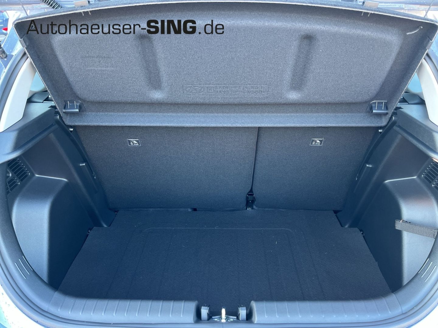 Hyundai i20 - Bild 9