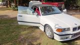 BMW E 36 320i Cabrio