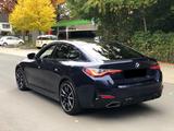 BMW M440i xDrive Gran Coupé Laser/H&K/HUD/StHz/Voll - BMW M440 in Frankfurt (Main)