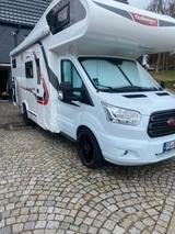 Challenger Genesis C394 GA - Challenger Genesis