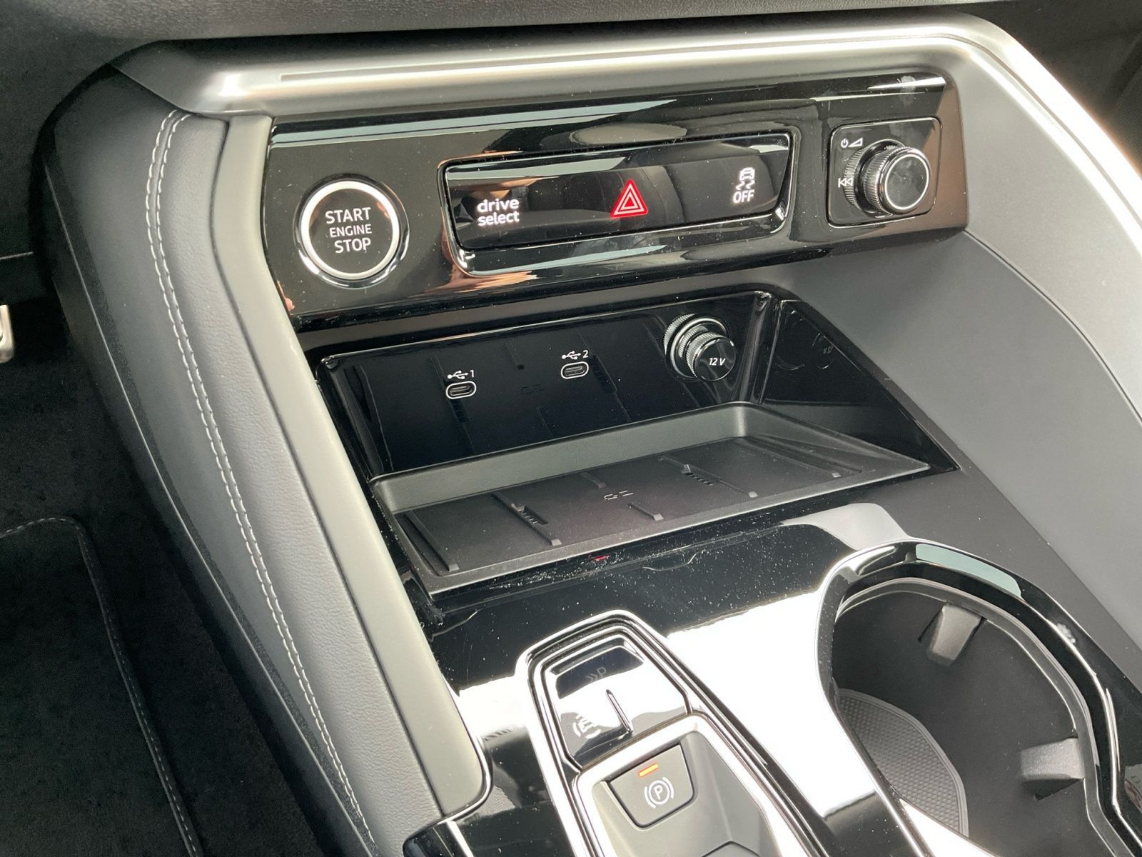 Audi Q5 - Bild 30