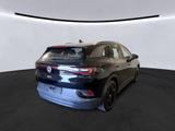 Volkswagen ID.4 Pure 52 kWh APP LED ACC - mit Elektro-Antrieb: mit Apple Carplay, mit Klimaautomatik