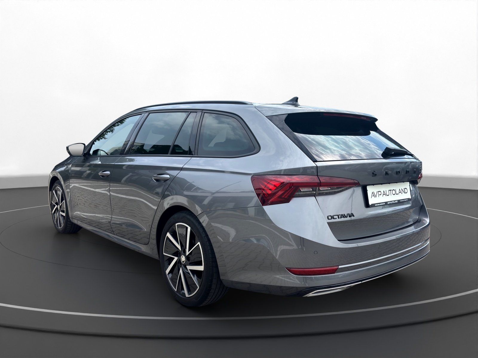 Skoda Octavia - Bild 8