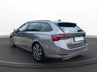 Skoda Octavia - Vorschau Bild 8