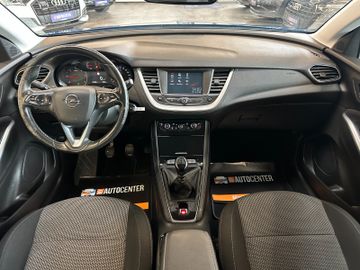 Opel Grandland *ACC*PDC*SitztHZ(VH)2-Zonen*Navi*