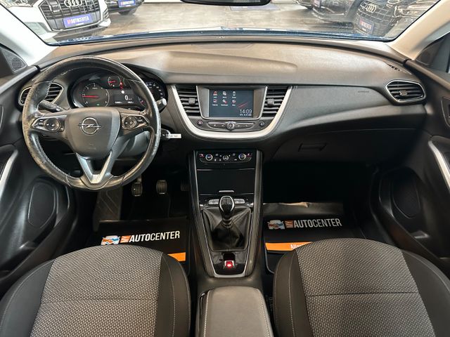 Opel Grandland *ACC*PDC*SitztHZ(VH)2-Zonen*Navi*