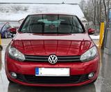 Volkswagen Golf 1.2 TSI 63 kW Team Team