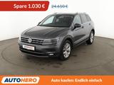 Volkswagen Tiguan 2.0 TDI Highline BlueMotion Aut.*NAVI*360 - Volkswagen Tiguan: 3.0