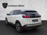 Peugeot 3008 Hybrid4 300 e-EAT8 GT - Peugeot 3008: Allradantrieb