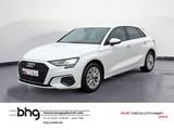 Audi A3 Sportback 40TFSIe S tronic e-tron Standklima - Audi A3: 40 Tfsie