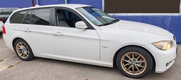 BMW 320 - 5