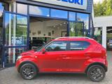 Suzuki Ignis Comfort*CVT-Automatik*Navi*LED* - gebrauchte Suzuki Ignis aus dem Jahr 2024