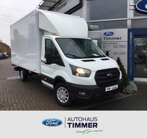 Ford Transit 350 L4 Trend Junge Kofferaufbau