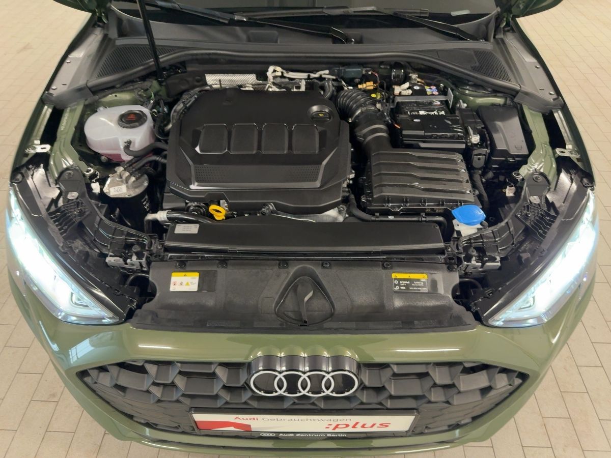 Audi A3 - Bild 22