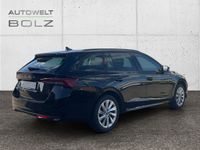 Skoda Octavia - Vorschau Bild 5