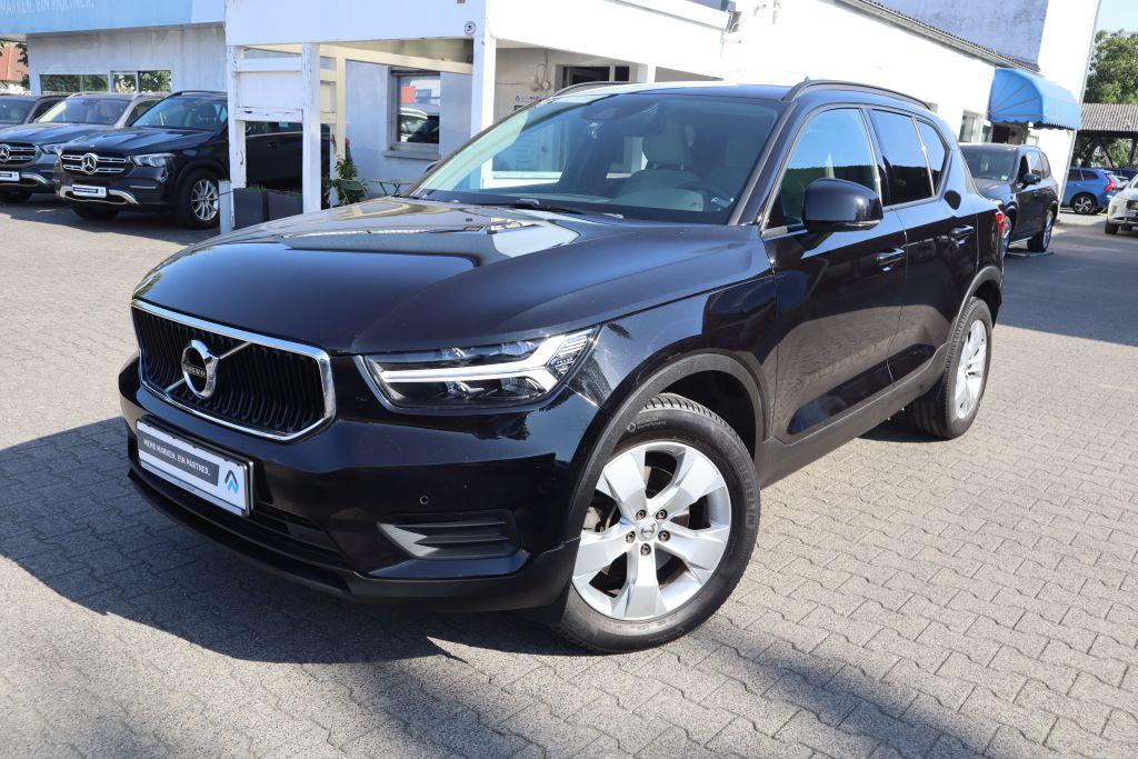 Volvo XC40 T4 Geartronic|NAVIGATION|R-CAM|