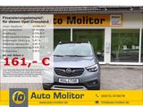 Opel Crossland Ultimate HUD Navi Soundsystem LED Appl - Opel Crossland (X) mit Anhängerkupplung