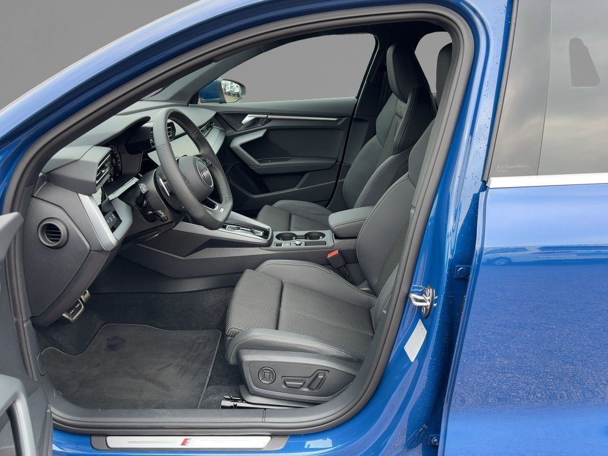 Audi A3 - Bild 10