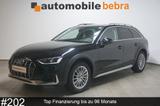 Audi A4 Allroad 40TDI S-Tronic quattro Virtual-VOLL - Audi A4 Allroad aus 2022