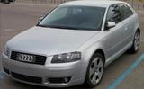 Audi A3 1.9 TDI (DPF) Ambition Ambition - Audi A3 aus 2007: 1.9