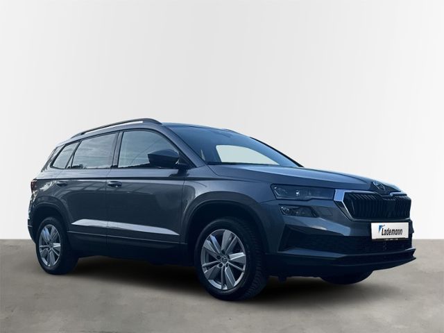 Karoq 1.5 TSI DSG SELECTION LED+RFK+NAVI+ACC+SHZ