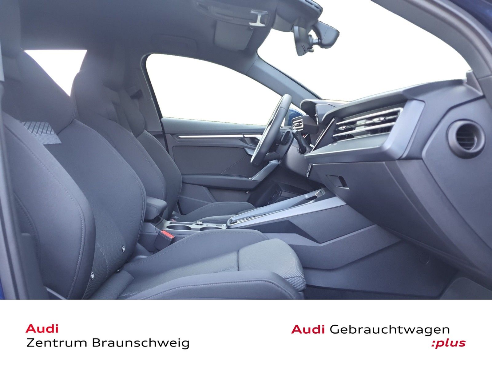 Audi A3 - Bild 6